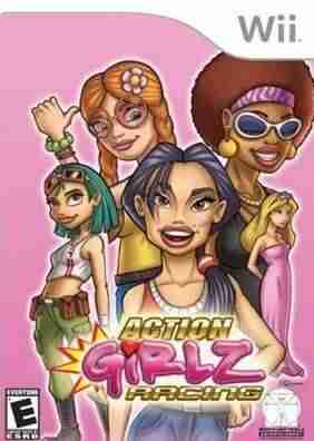 Descargar Action Girlz Racing [English] por Torrent